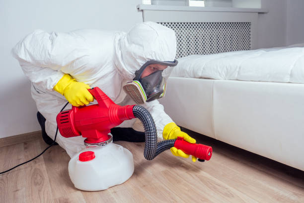 Best Bed Bug Extermination  in Shaker Heights, OH